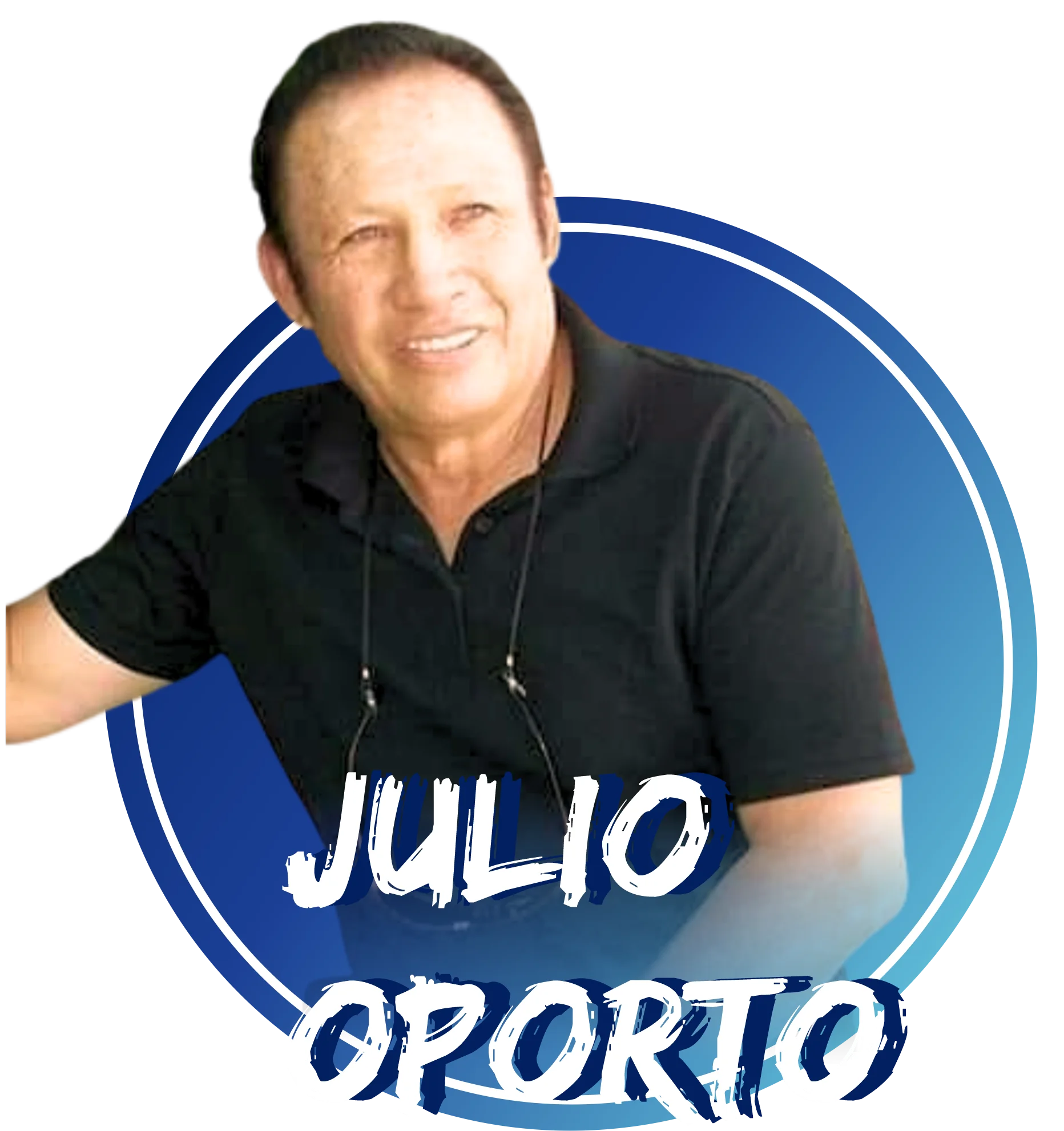 Julio Oporto