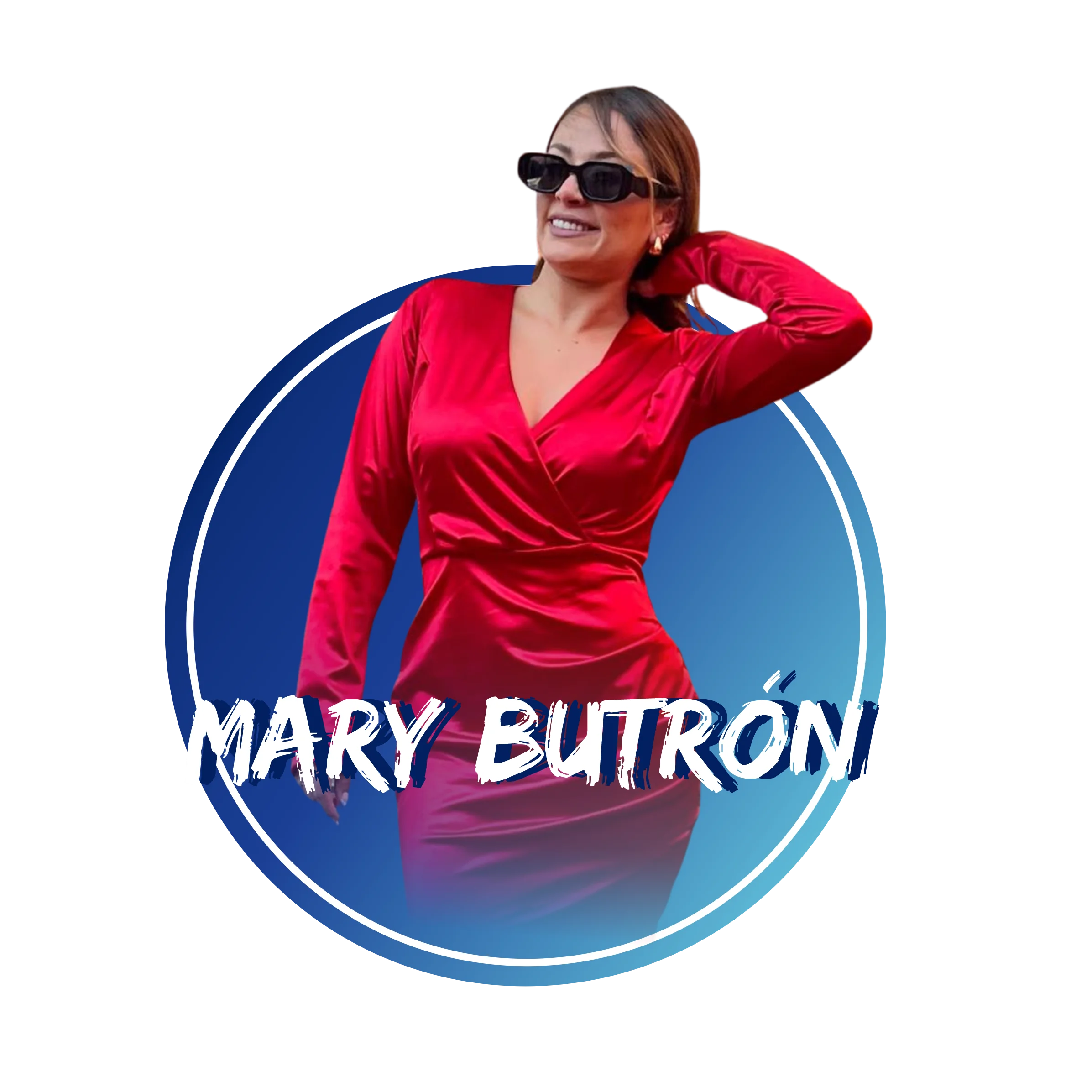 Mary Butrón