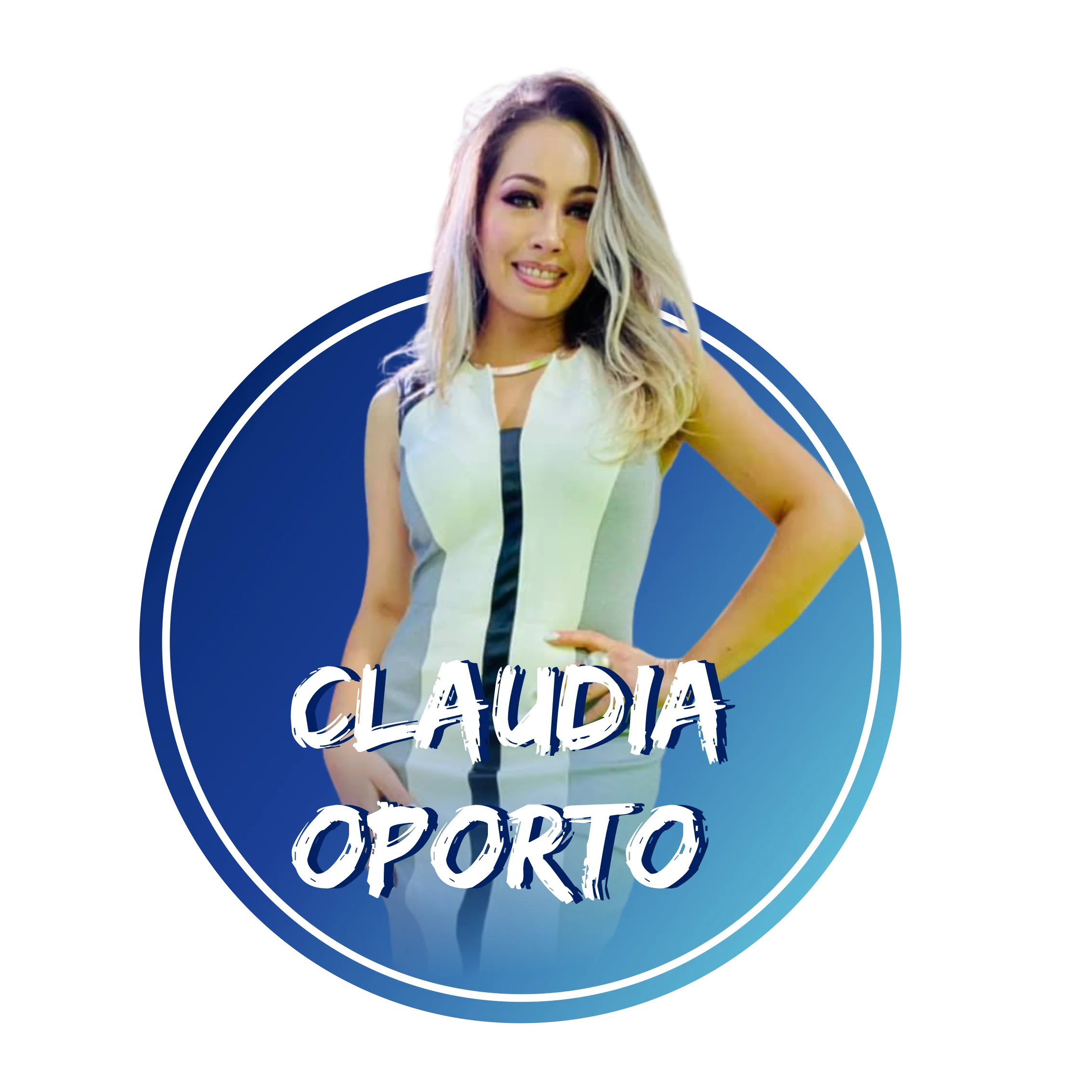 Caludia Oporto