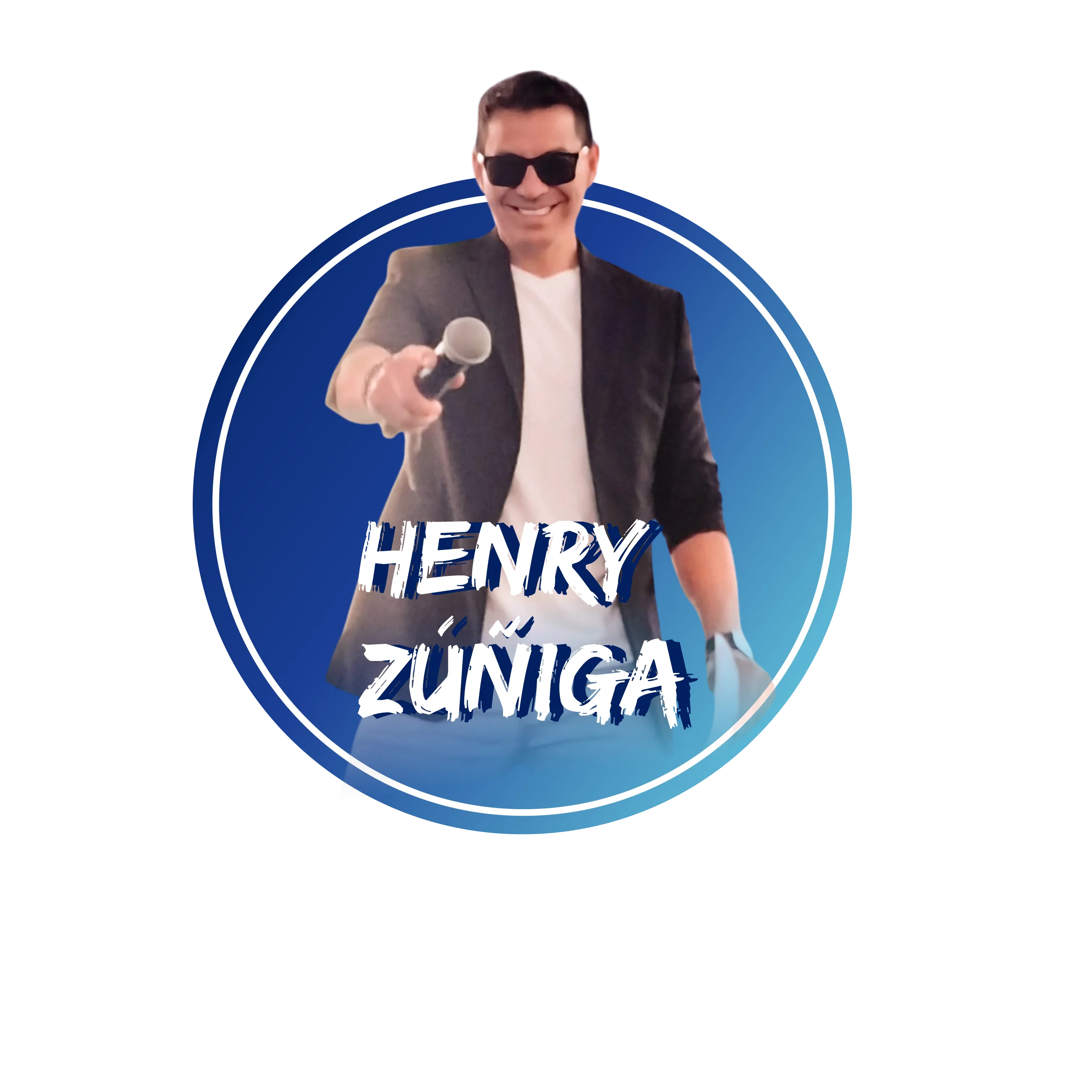 Henry Zúñiga