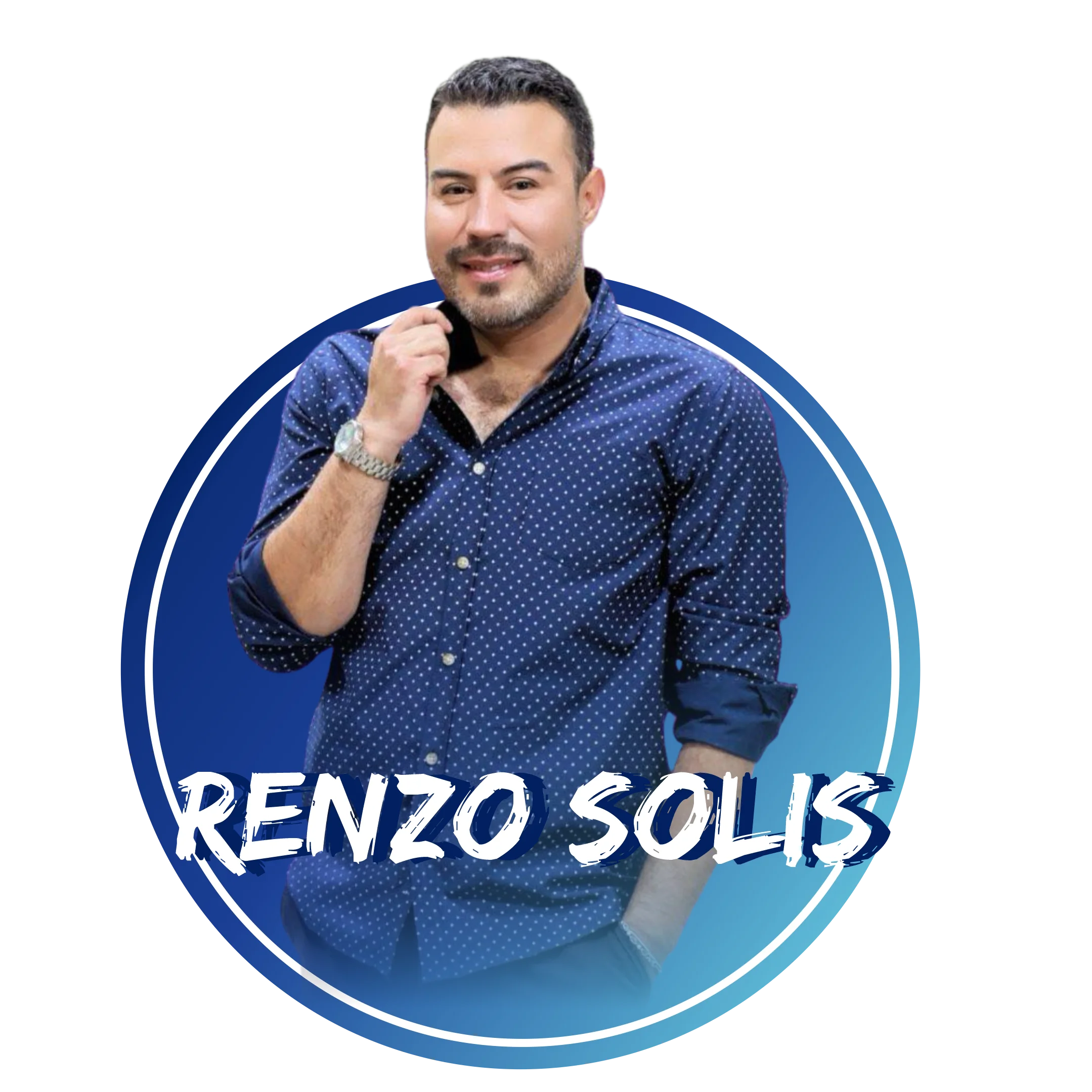 Renzo Solís
